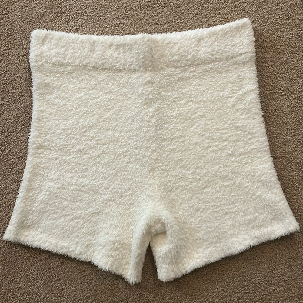 SKIMS shorts